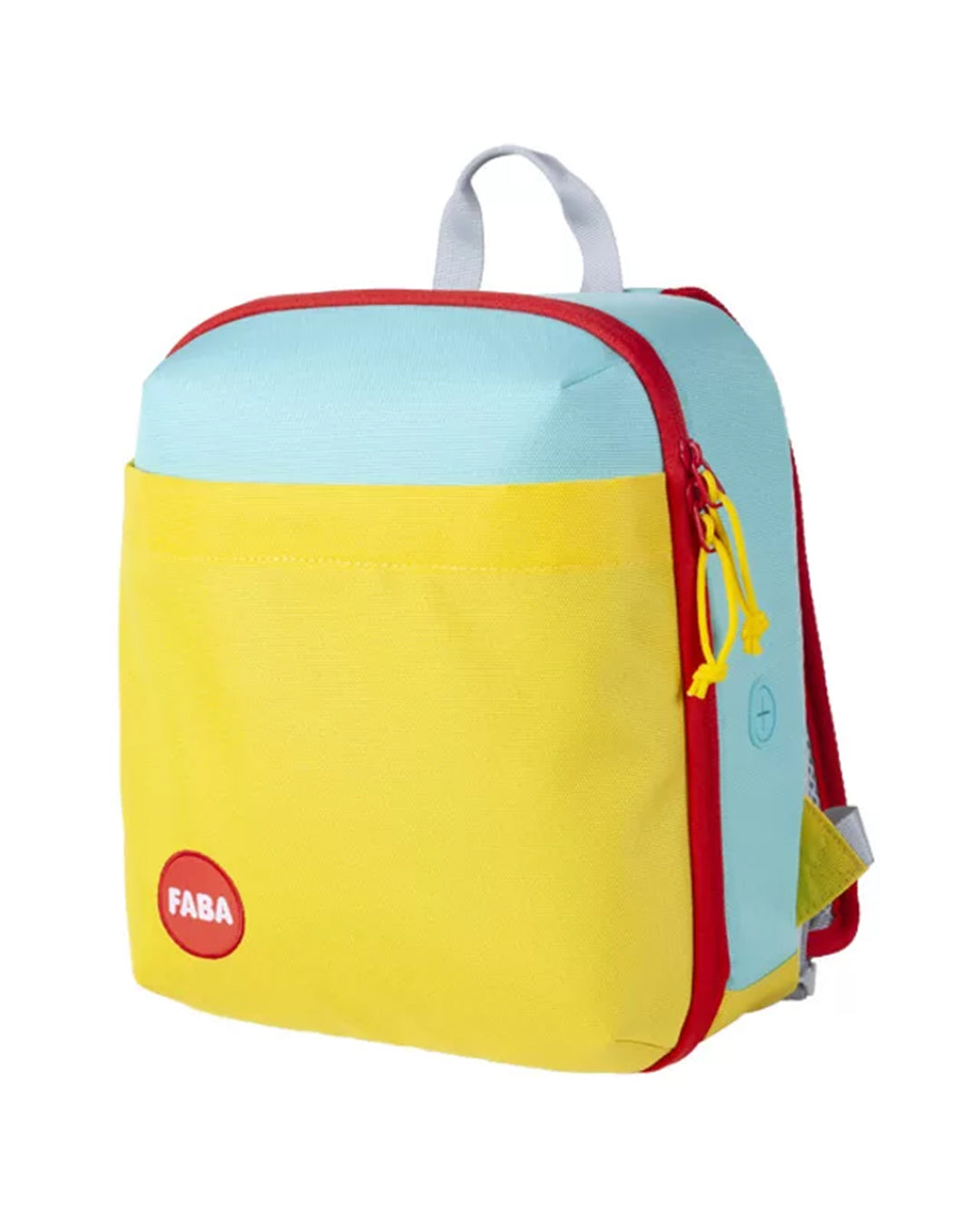 Faba - Zaino Zipi