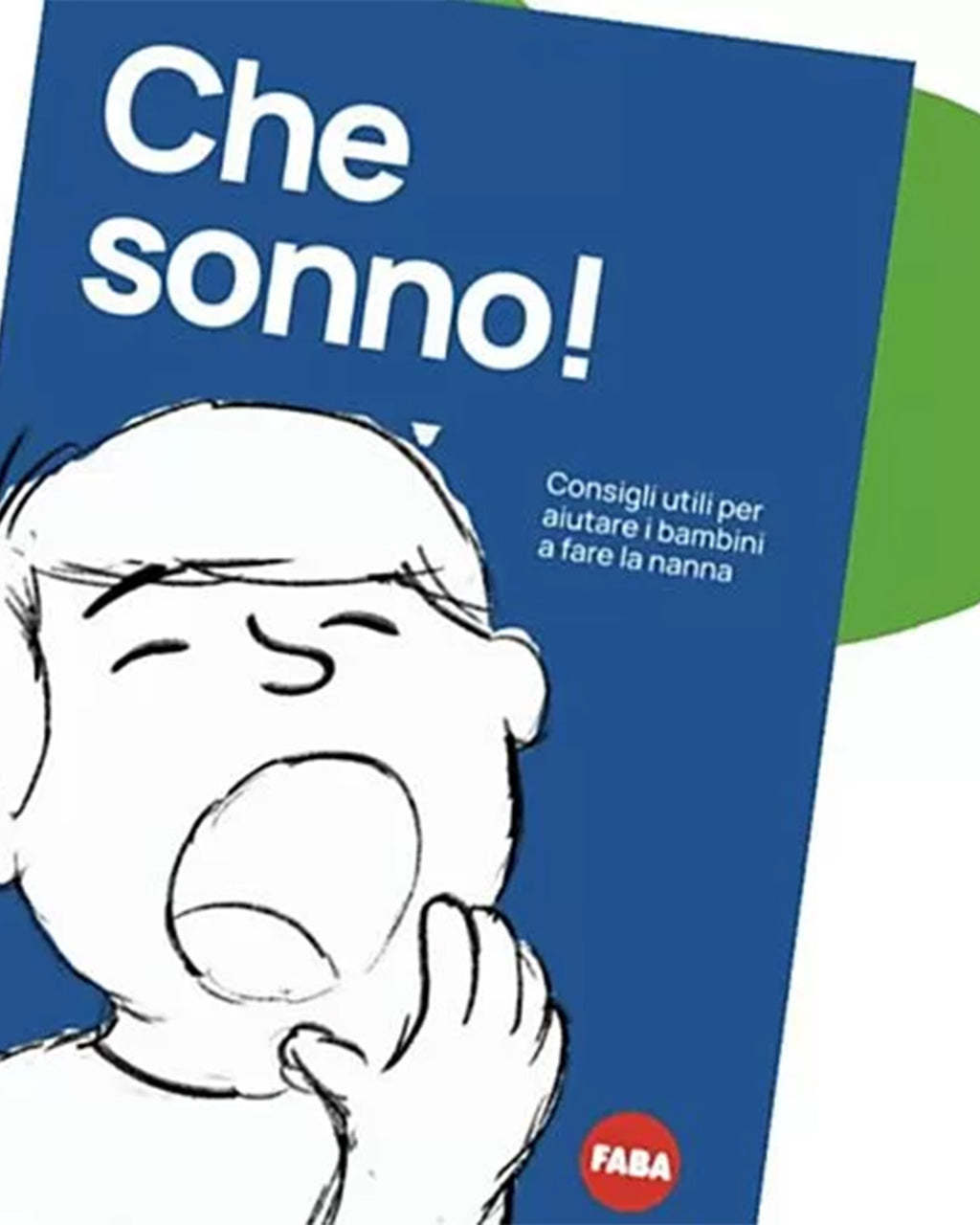 Faba - Kit Coccole Per La Nanna