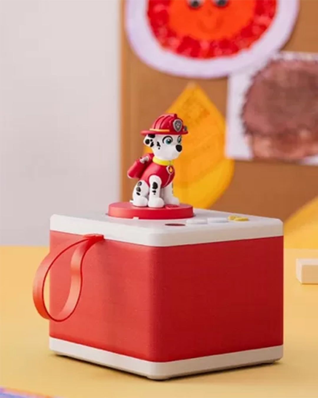 Faba - Faba PAW Patrol la squadra dei cuccioli: Marshall