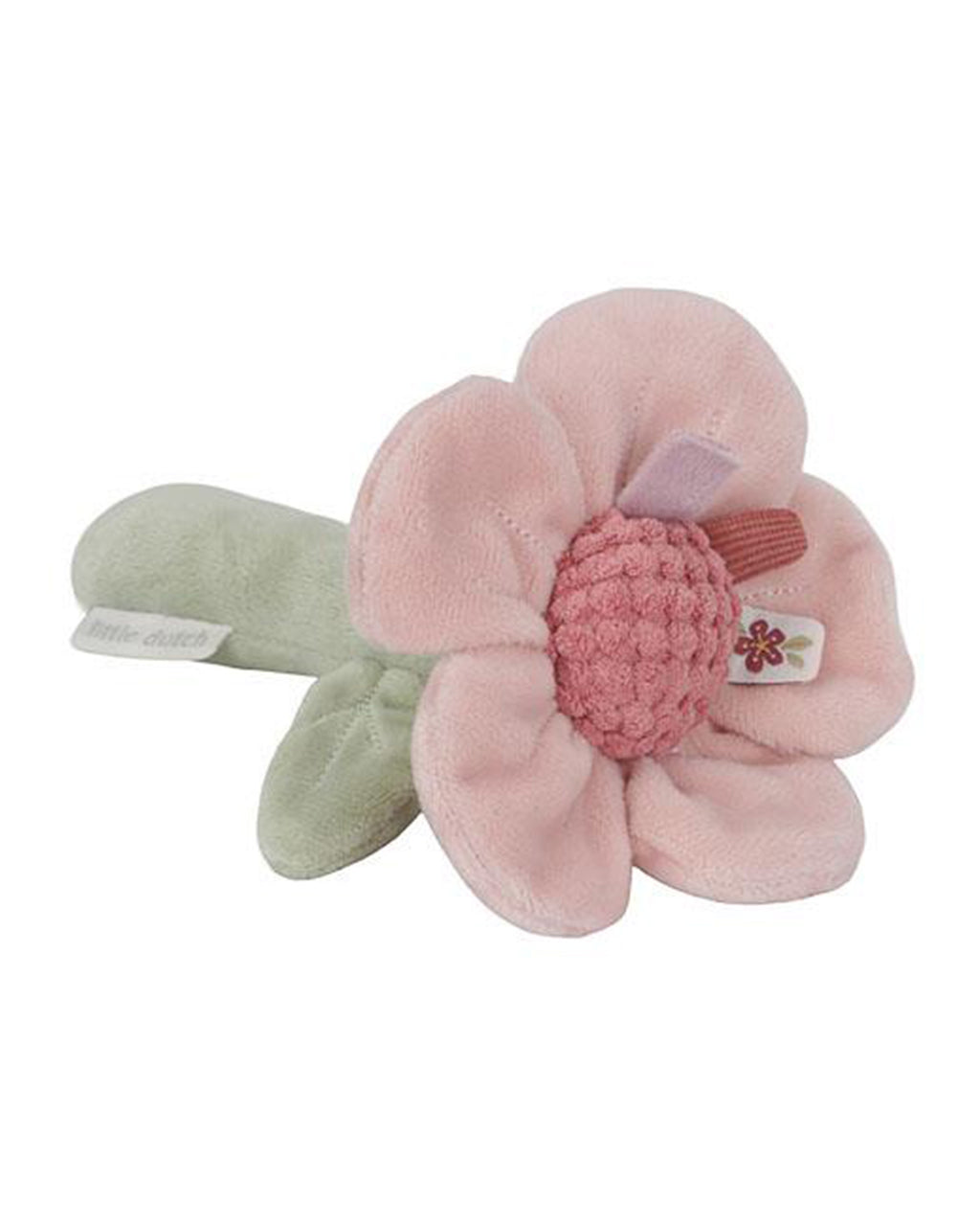 Little Dutch - Fiore sonaglio - Rosa - Giardino delle fate