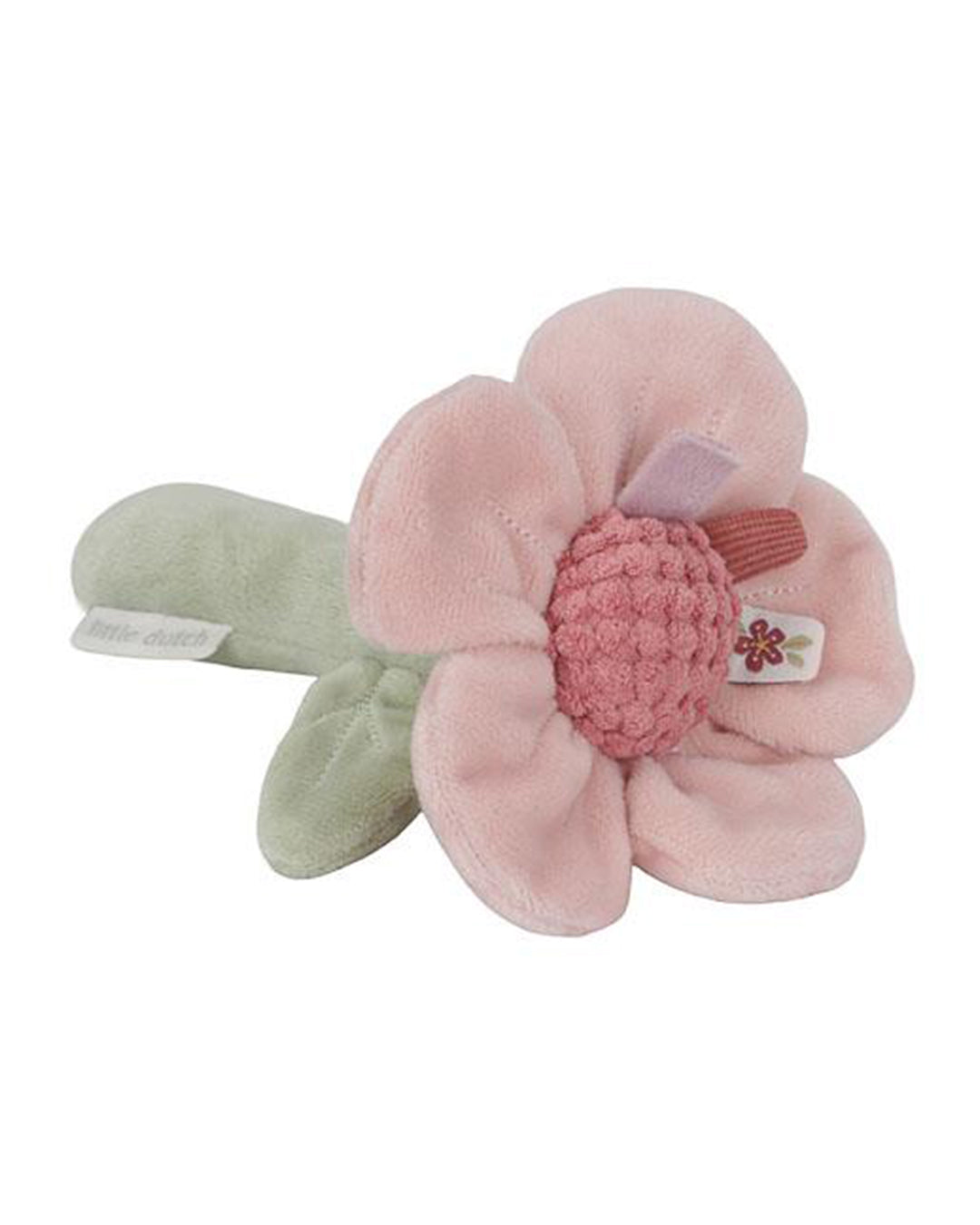 Little Dutch - Fiore sonaglio - Rosa - Giardino delle fate