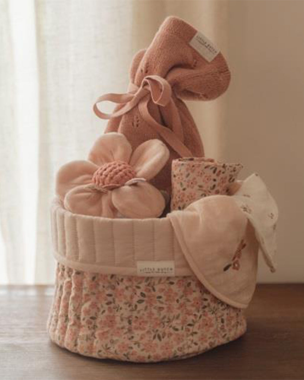 Little Dutch - Fiore sonaglio - Rosa - Giardino delle fate