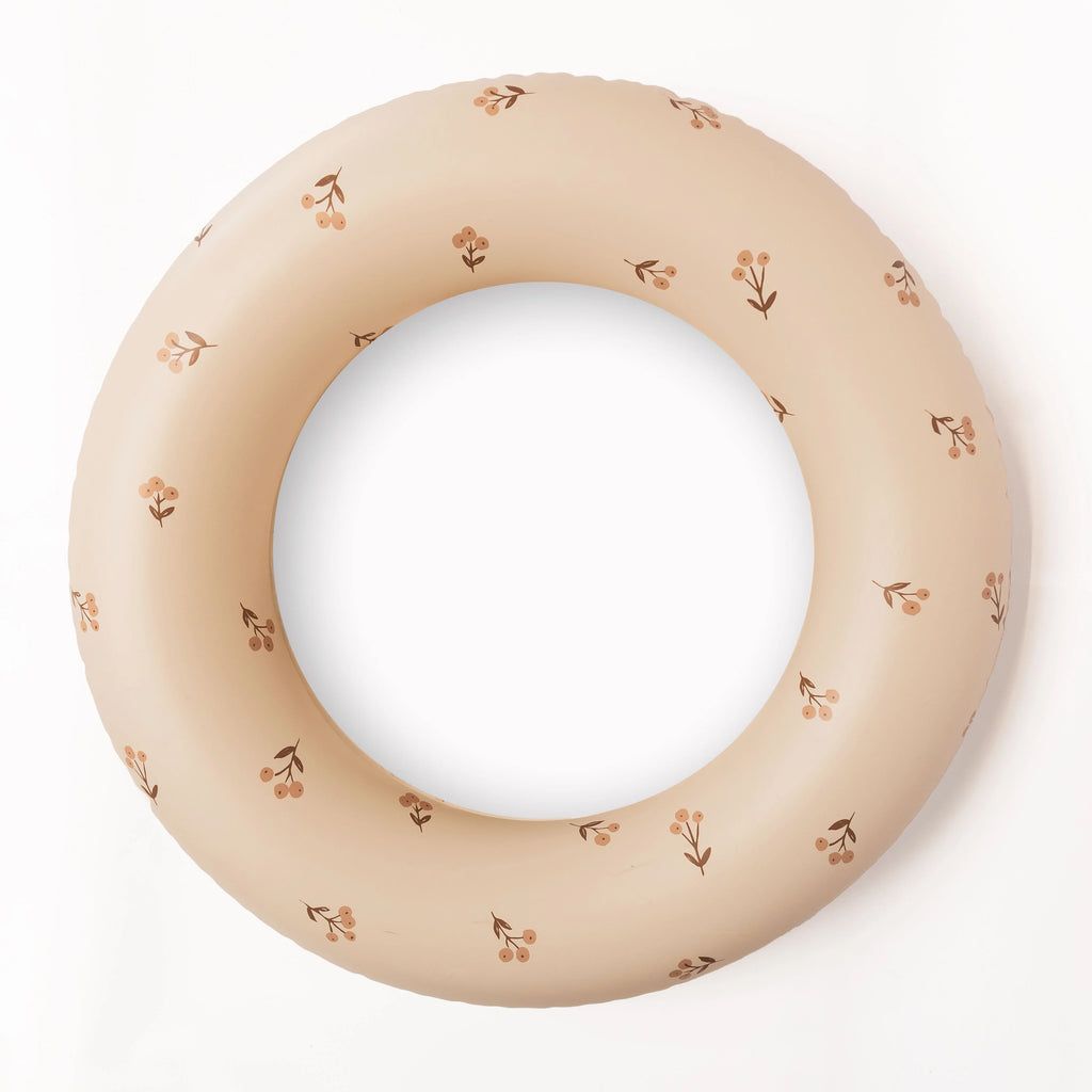 MRS ERTHA - Salvagente Boccioli Di Fiori