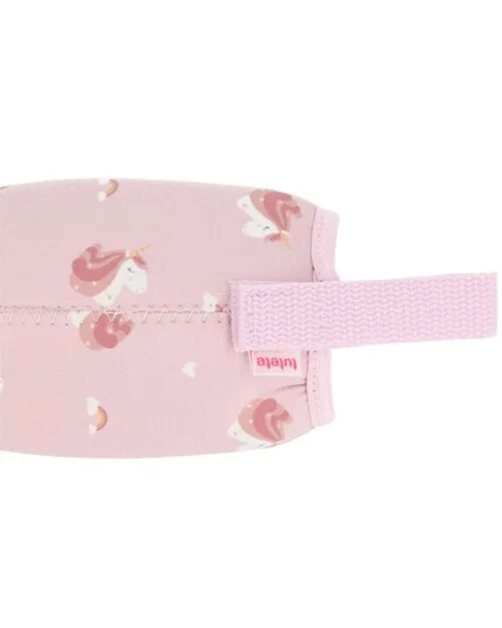 Tutete - Fodera in neoprene borraccia 350 ml - Unicorno