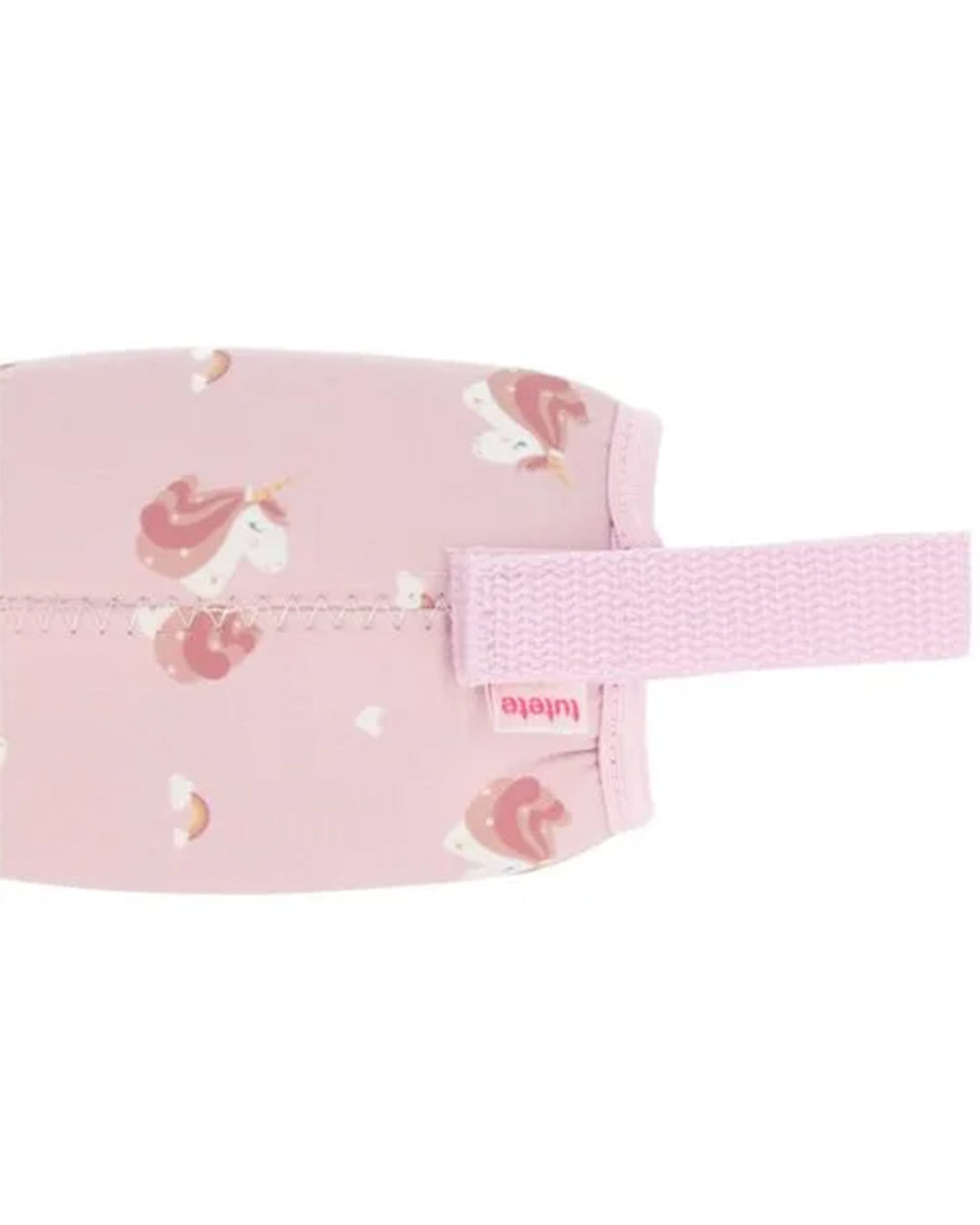 Tutete - Fodera in neoprene borraccia 350 ml - Unicorno