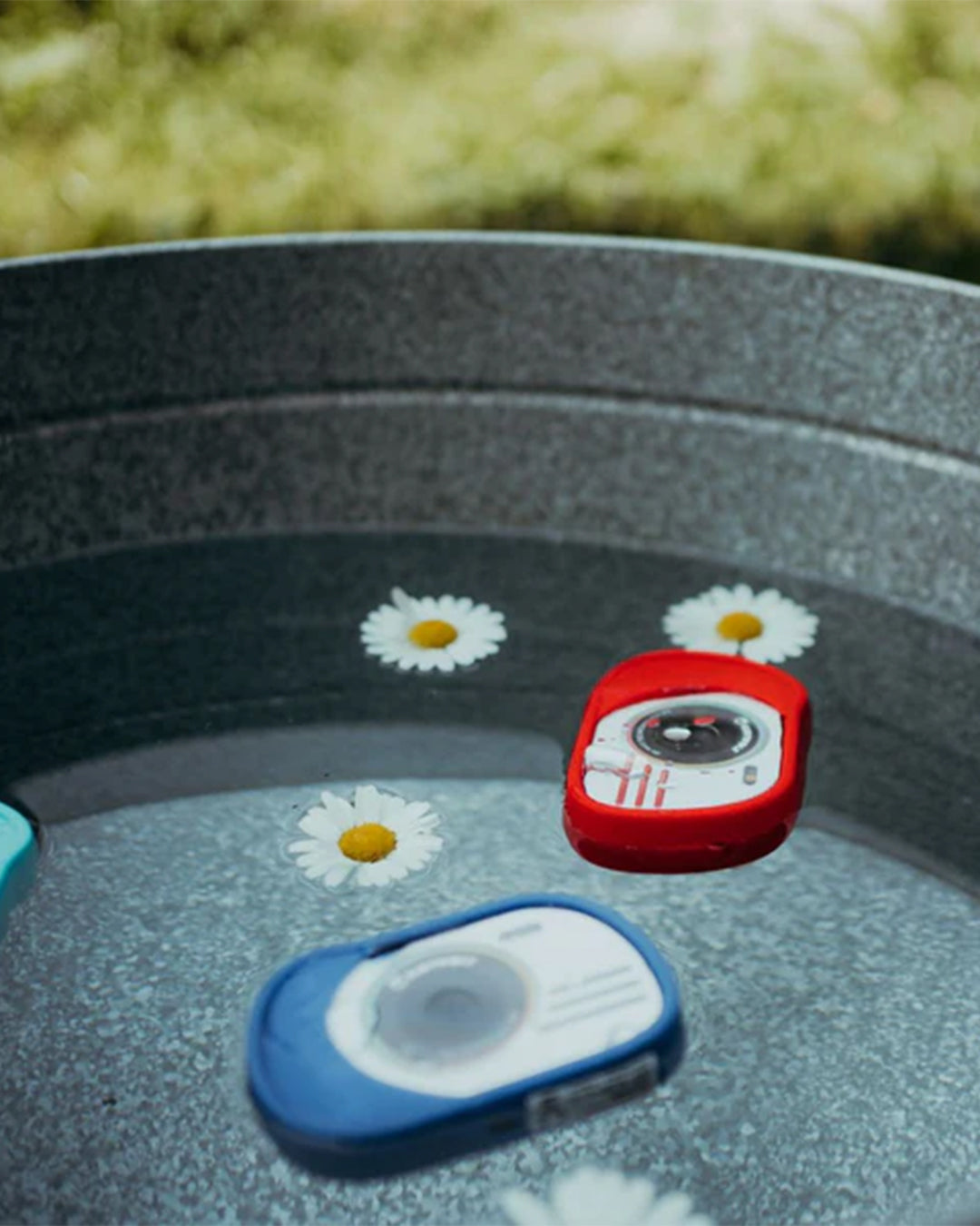 KidyWolf - Fotocamera Digitale KIDYCAM