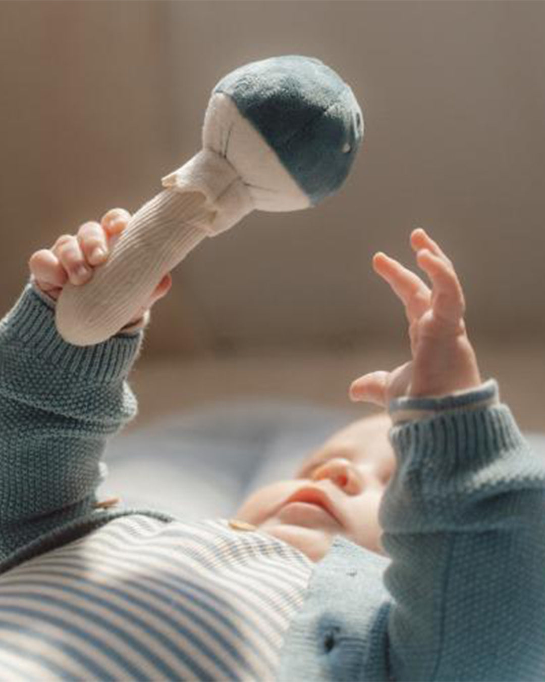 Little Dutch - Fungo sonaglio - Blu - Amici della foresta