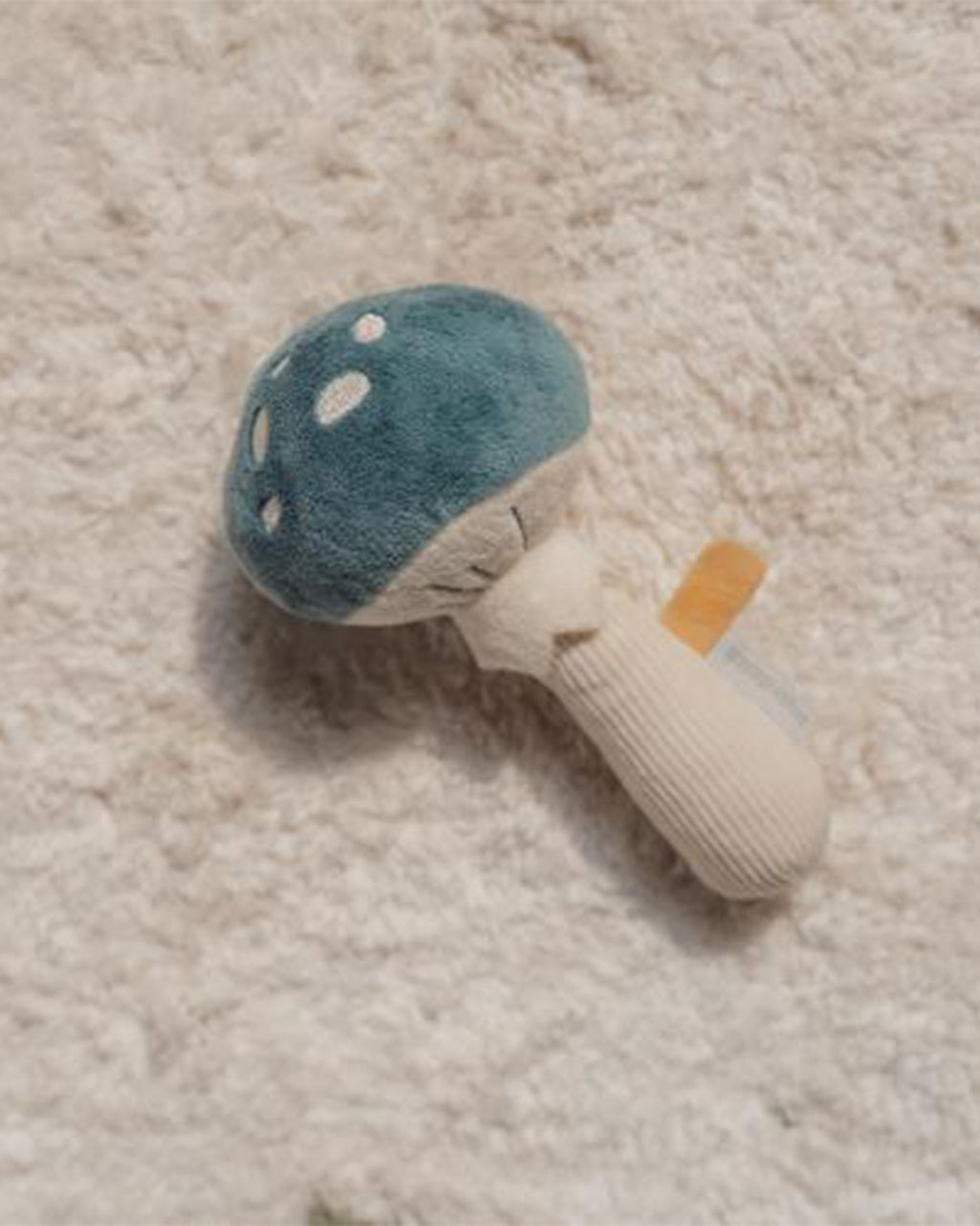 Little Dutch - Fungo sonaglio - Blu - Amici della foresta