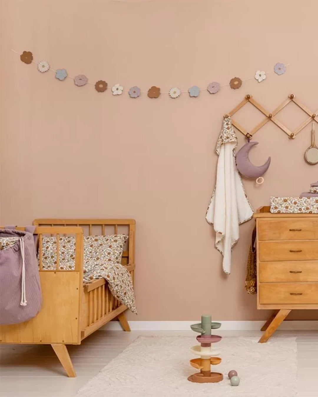 Little Dutch - Ghirlanda Vintage