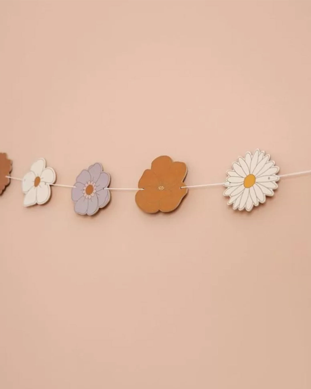 Little Dutch - Ghirlanda Vintage