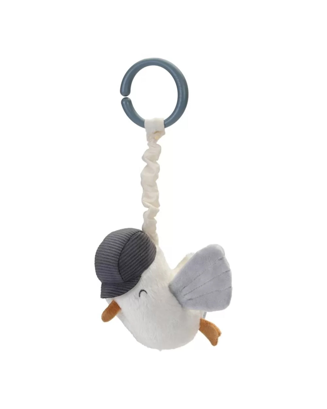 Little Dutch - Gioco Con Gancio Da Passeggino Gabbiano