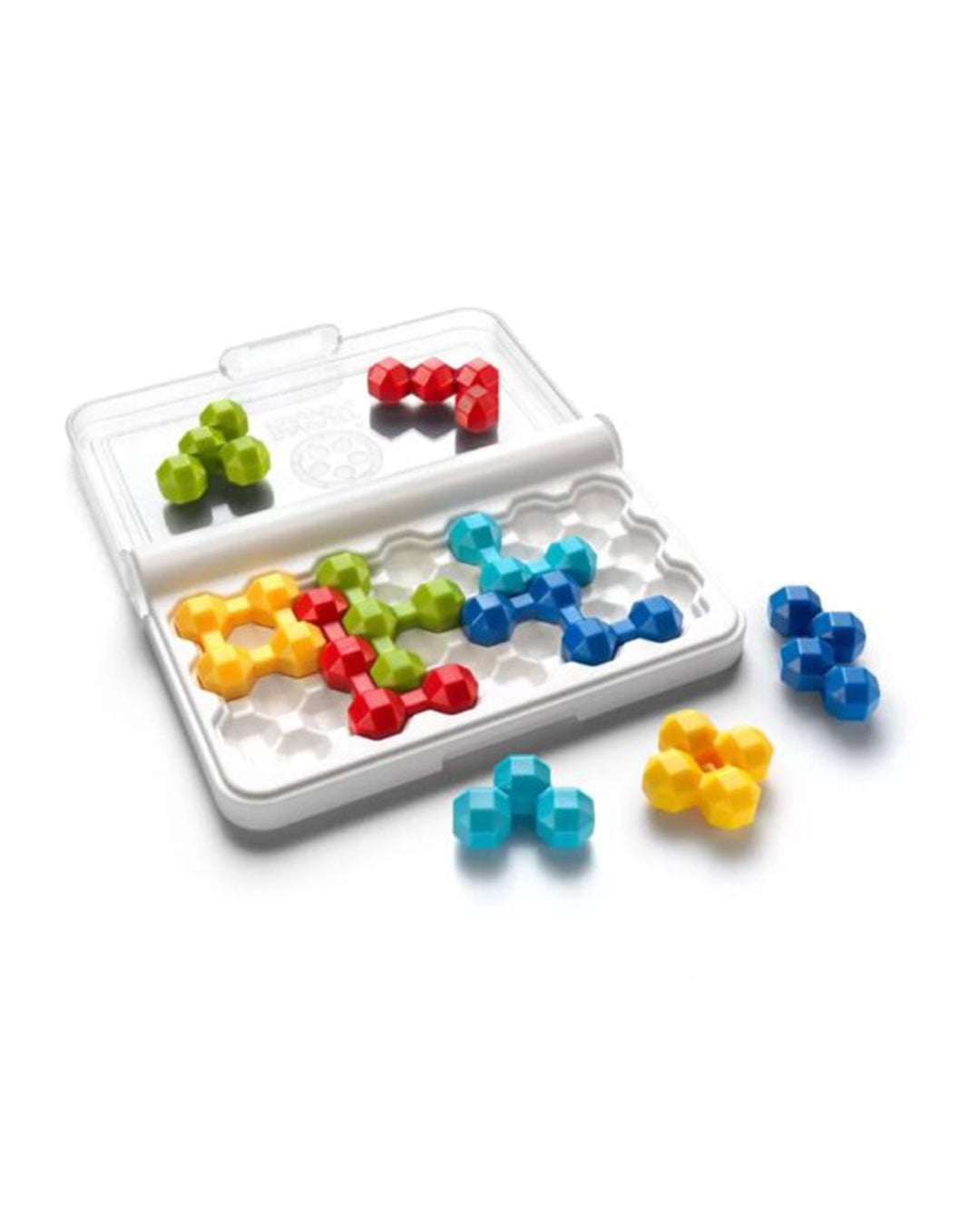 Smart games - Gioco Logico IQ Twins