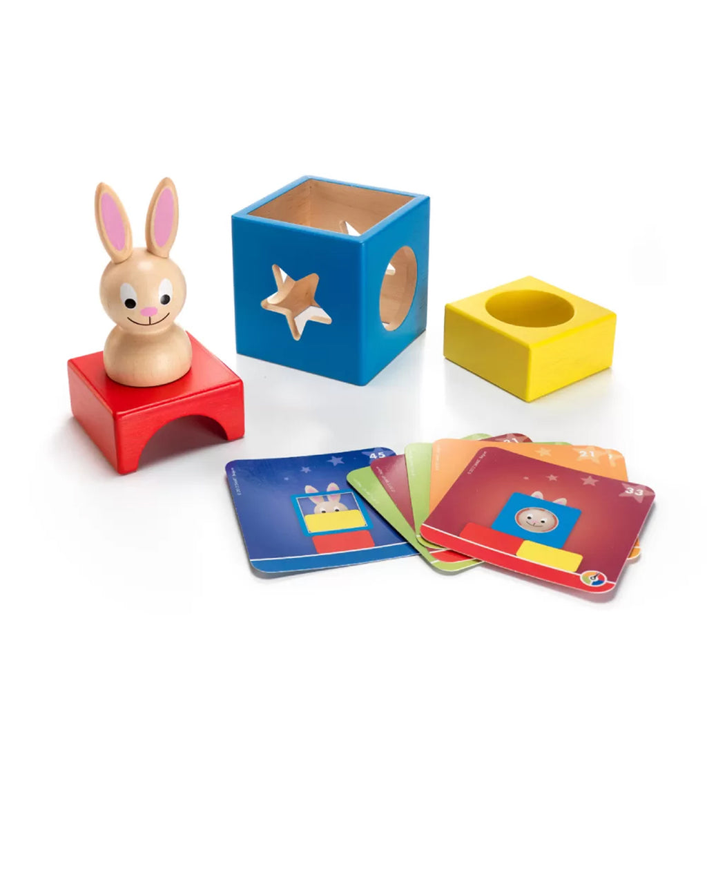Smart games - Gioco Logico Bunny Boo