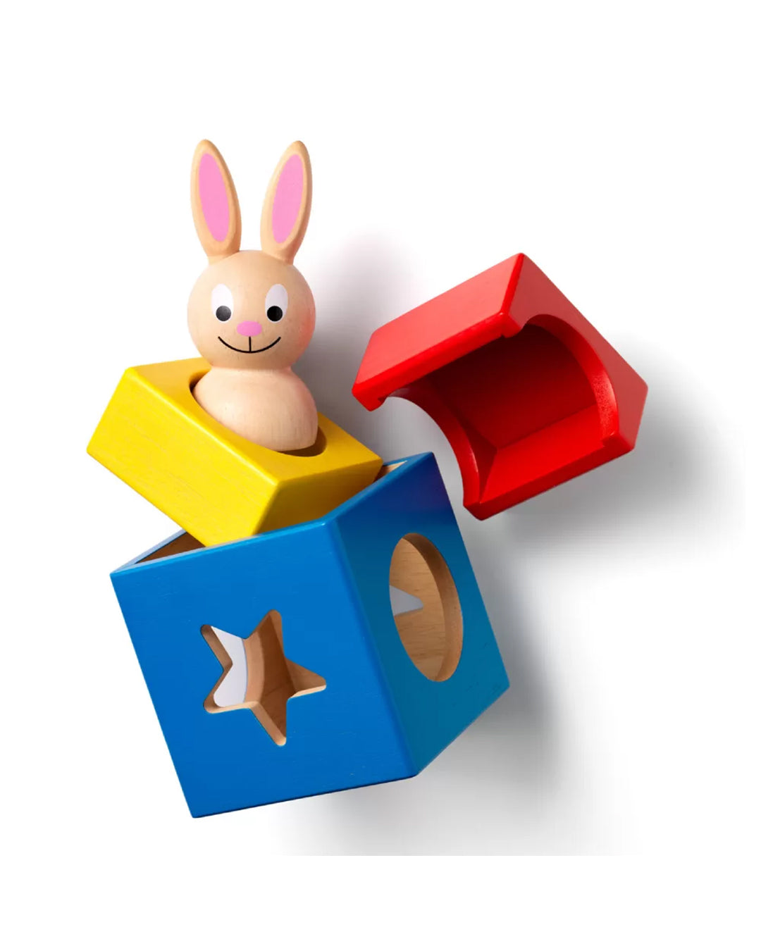 Smart games - Gioco Logico Bunny Boo