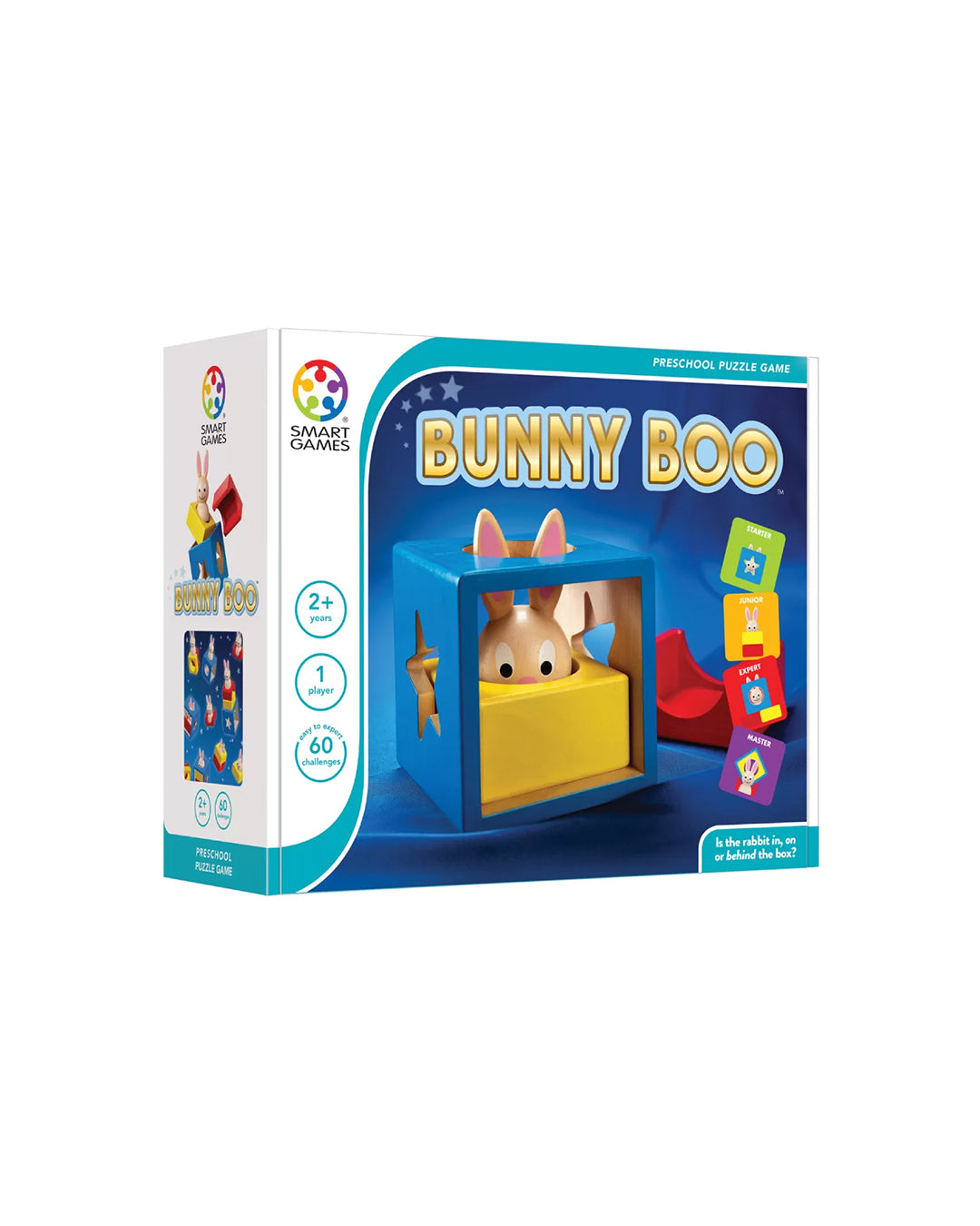 Smart games - Gioco Logico Bunny Boo