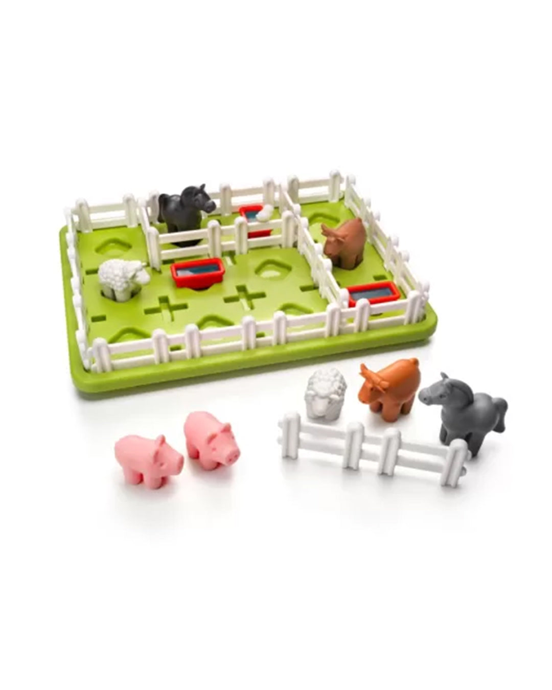 Smart games - Gioco Logico Smart Farmer
