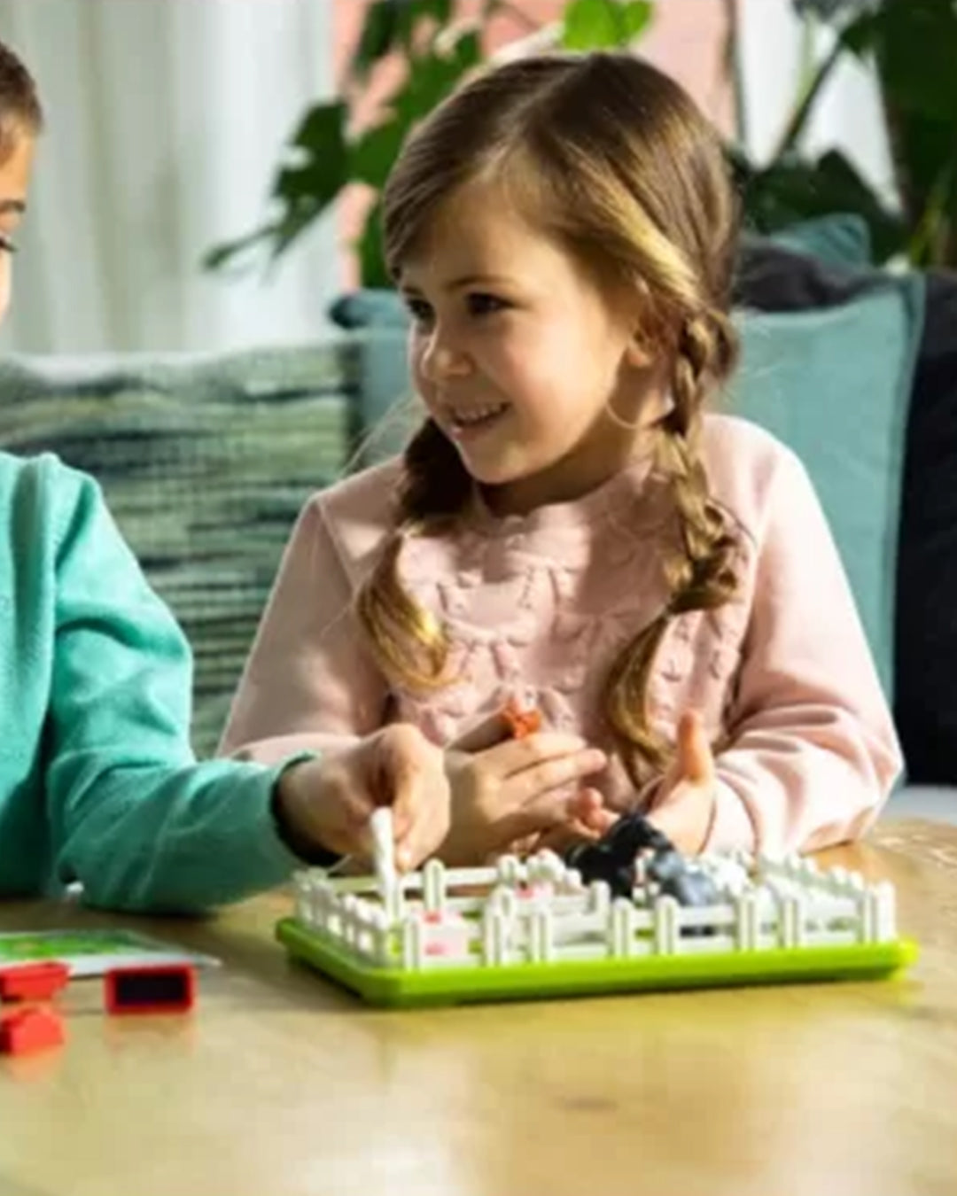 Smart games - Gioco Logico Smart Farmer