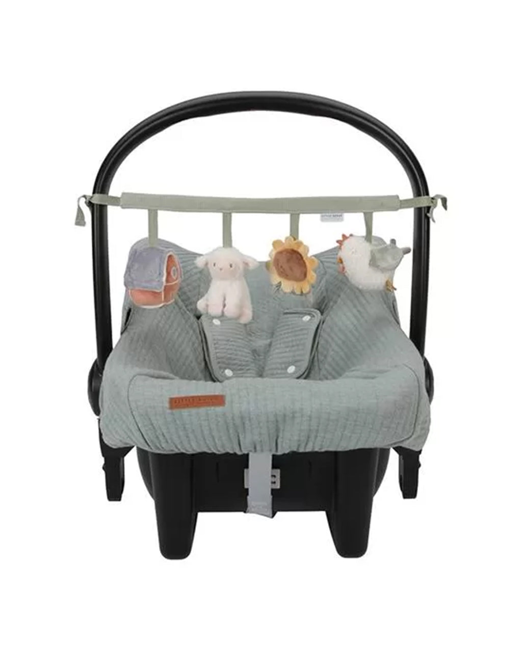 Little Dutch - Gioco da Passeggino Piccola Fattoria