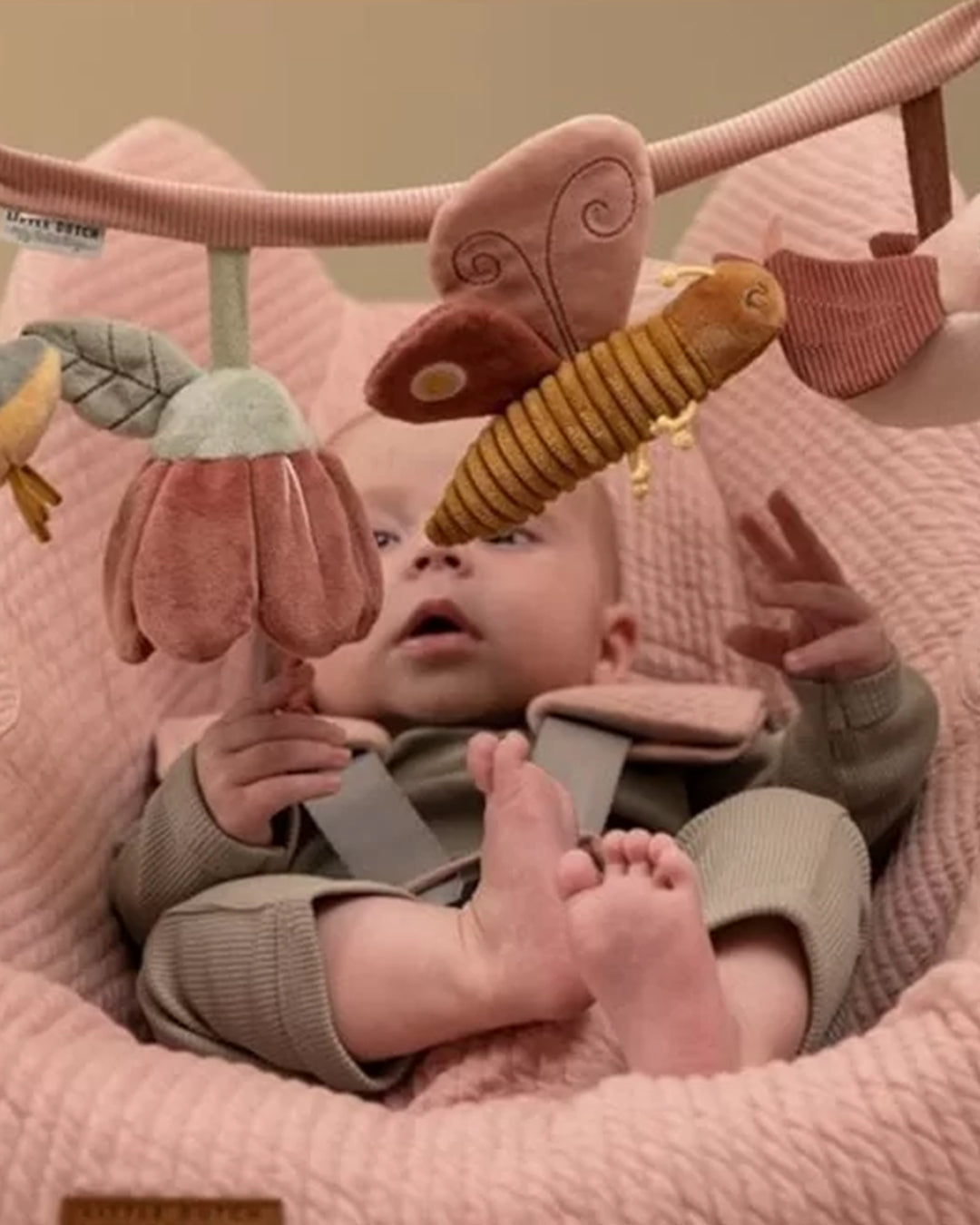 Little Dutch - Gioco da Passeggino – Giardino