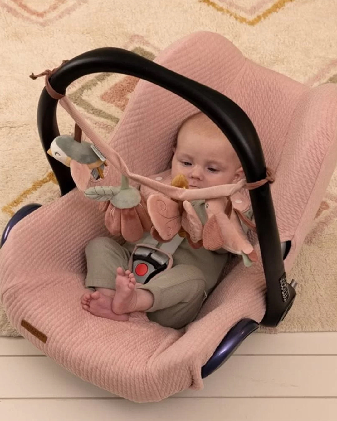 Little Dutch - Gioco da Passeggino – Giardino