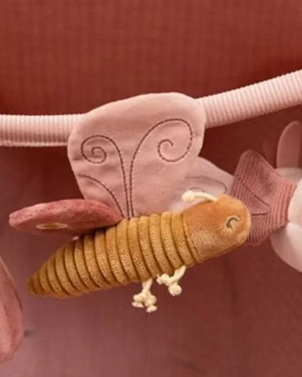 Little Dutch - Gioco da Passeggino – Giardino