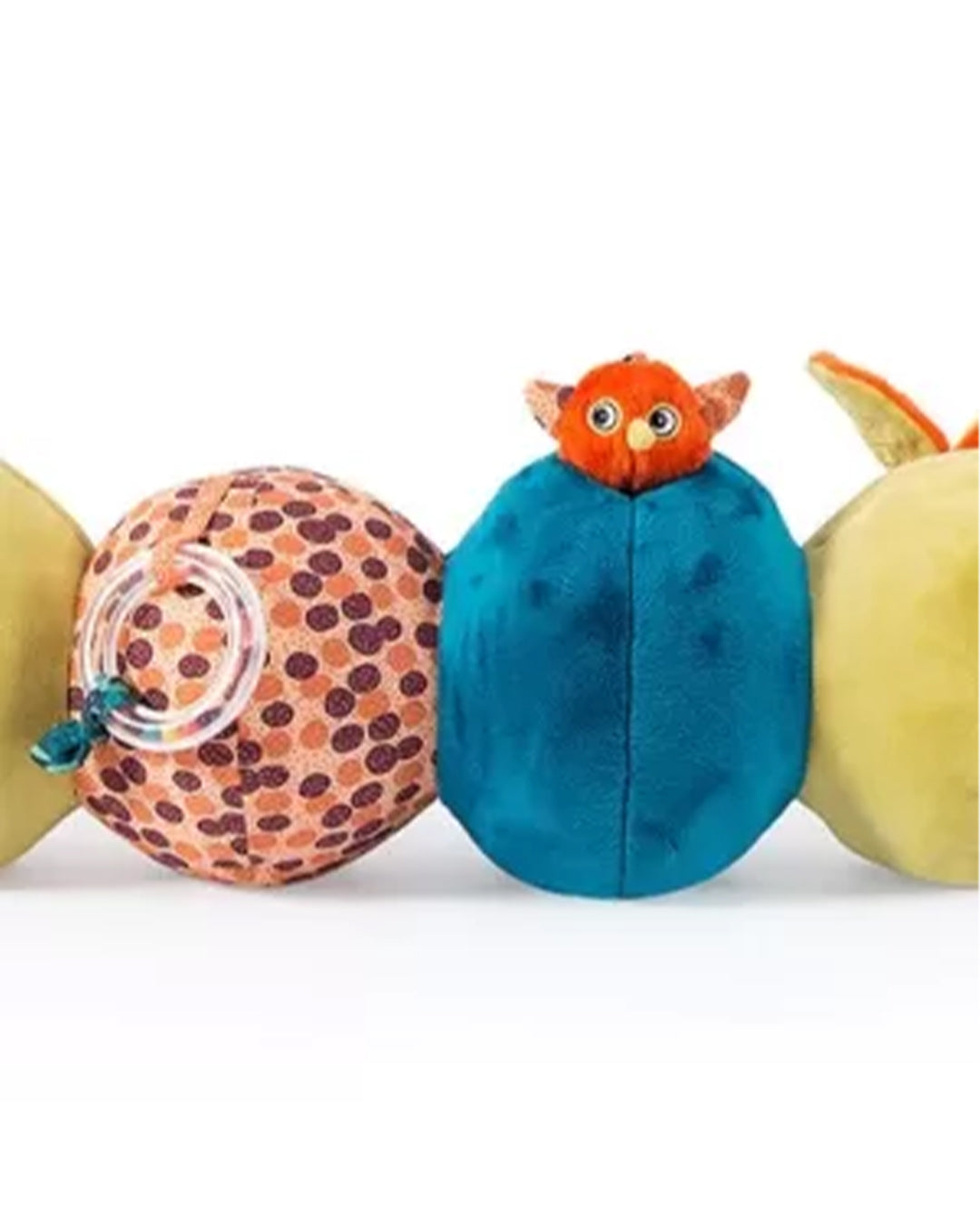 Moulin Roty - Grande Serpente Attività