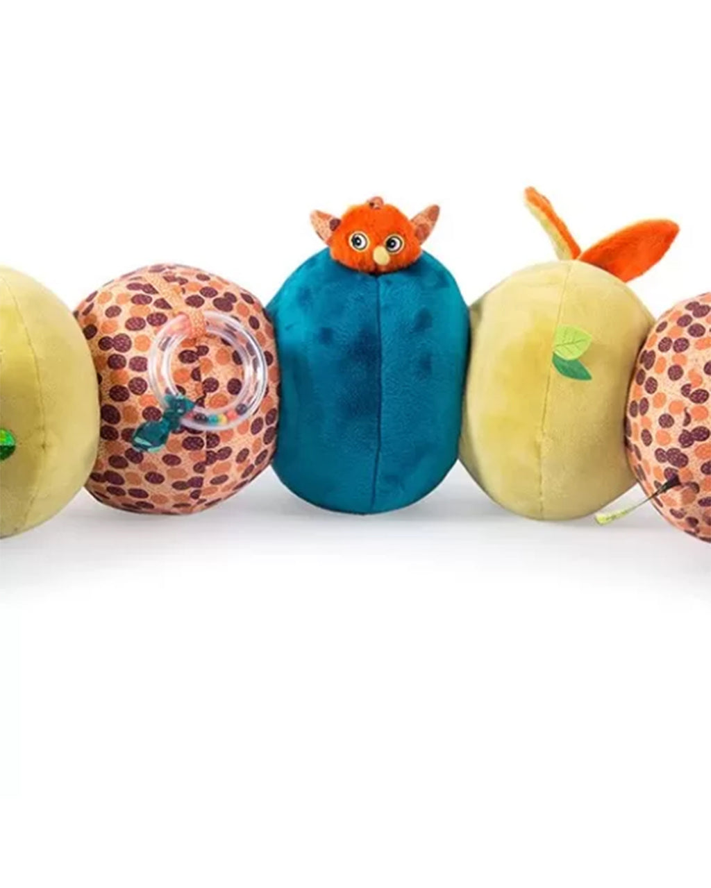 Moulin Roty - Grande Serpente Attività