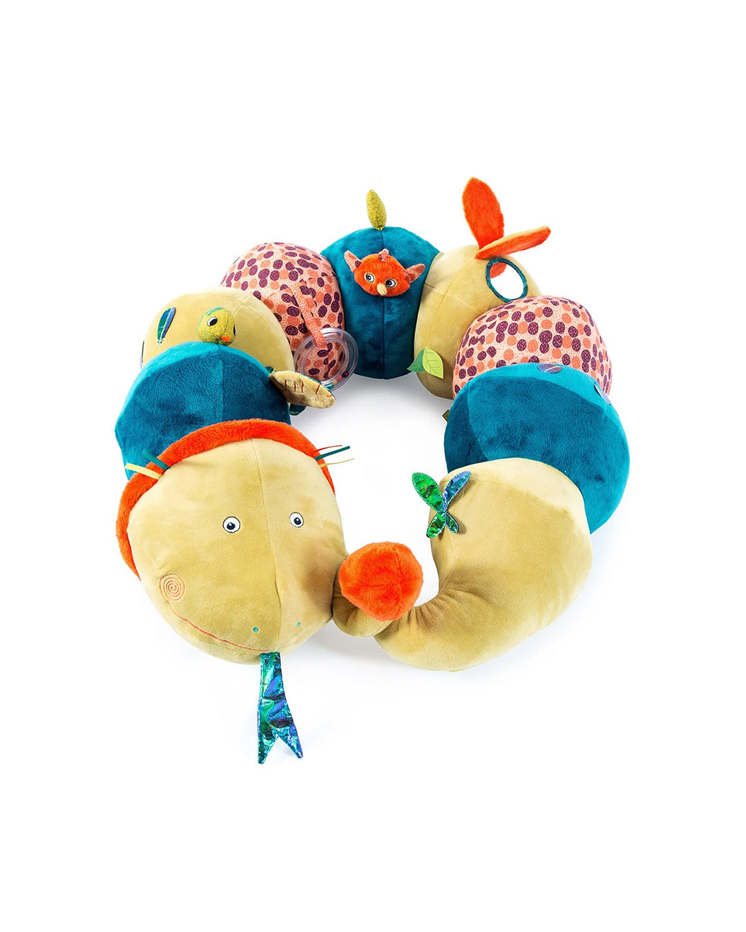 Moulin Roty - Grande Serpente Attività