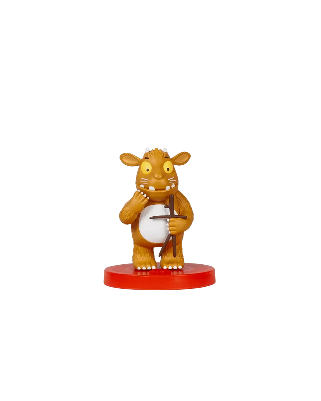 Faba - Grruffalò e La Sua Piccolina