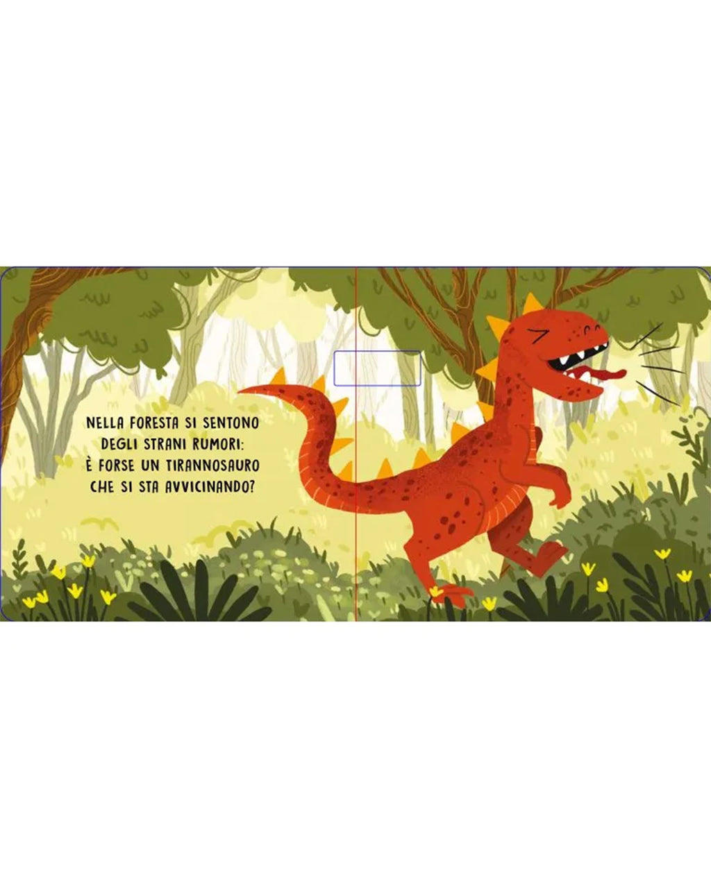 Sassi Editore - I dinosauri - Libro sonoro