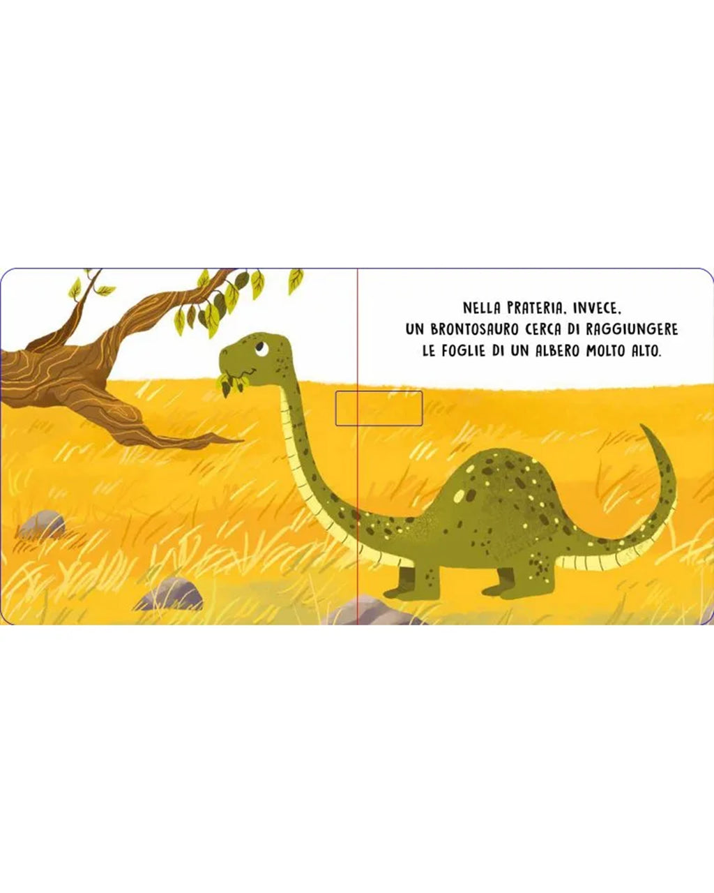 Sassi Editore - I dinosauri - Libro sonoro