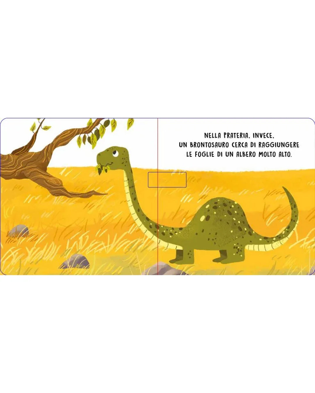 Sassi Editore - I dinosauri - Libro sonoro