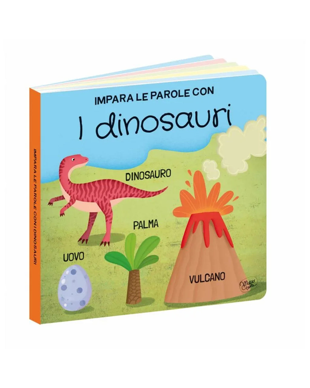 Sassi Editore - I dinosauri - Libro puzzle