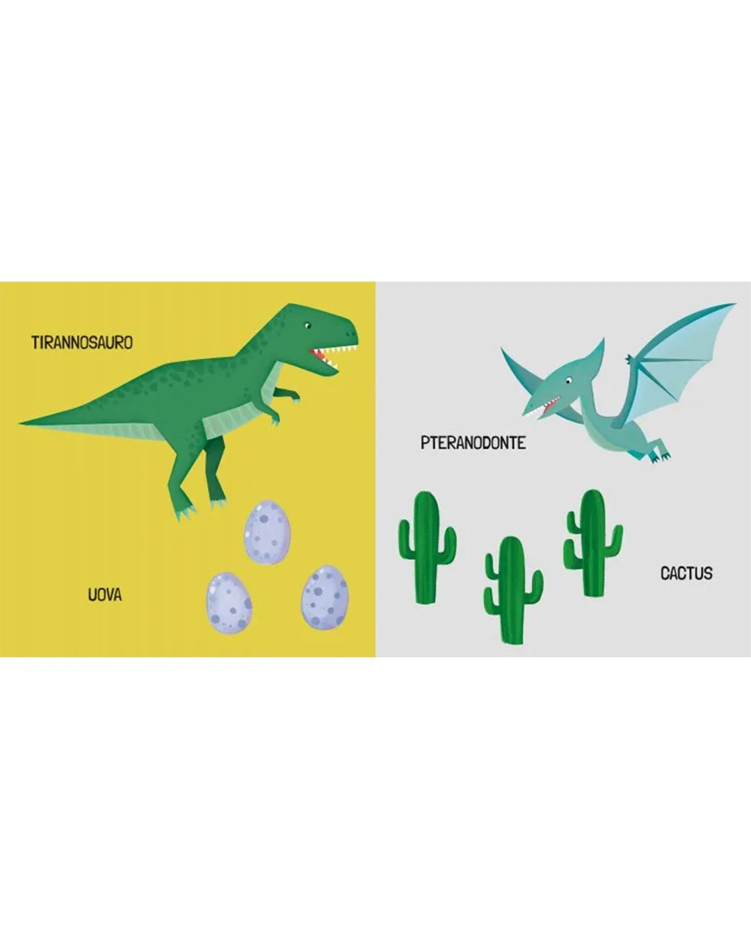 Sassi Editore - I dinosauri - Libro puzzle