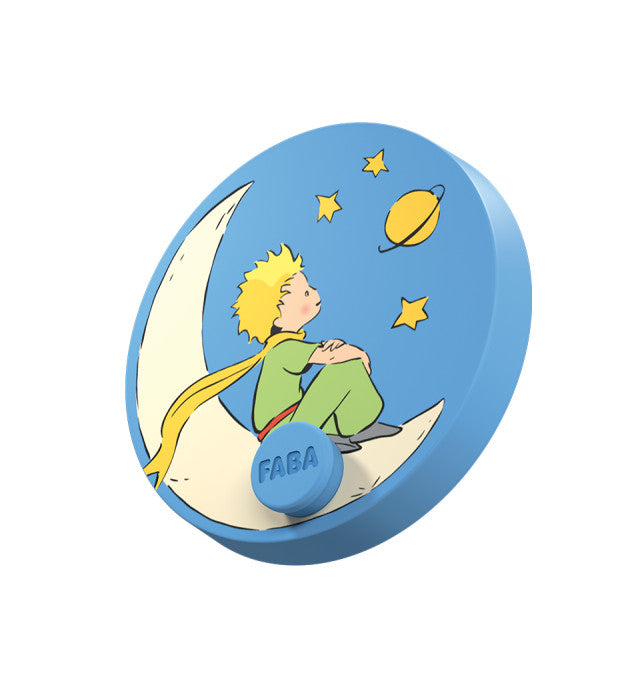 Faba -Il Piccolo Principe Disco Sonoro