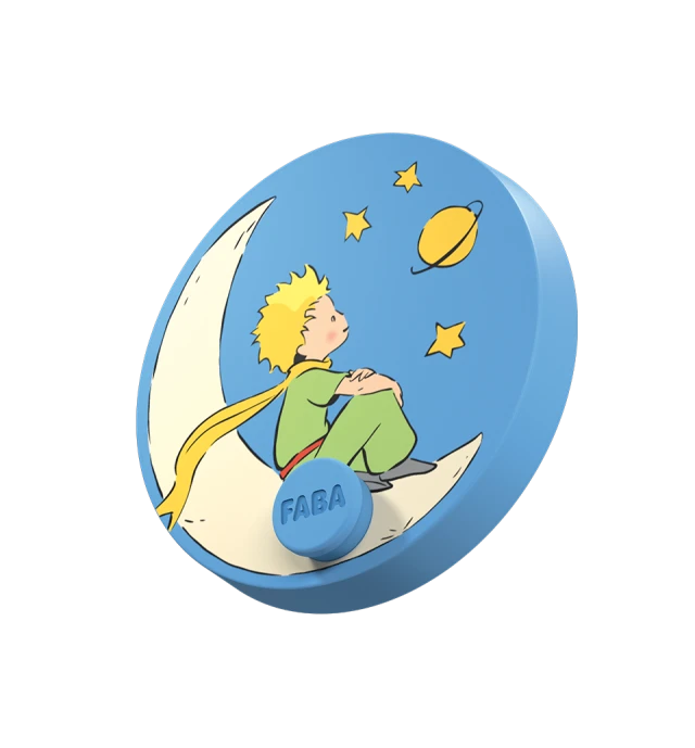 Faba -Il Piccolo Principe-Dischi Sonori
