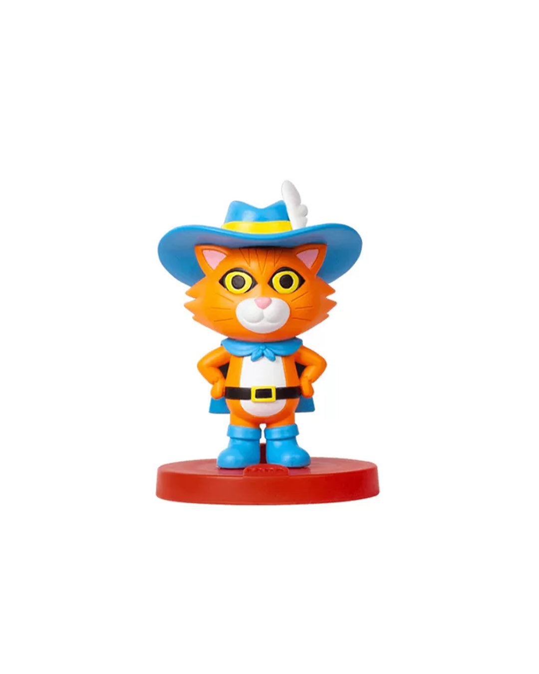 Faba - Il Gatto Con Gli Stivali