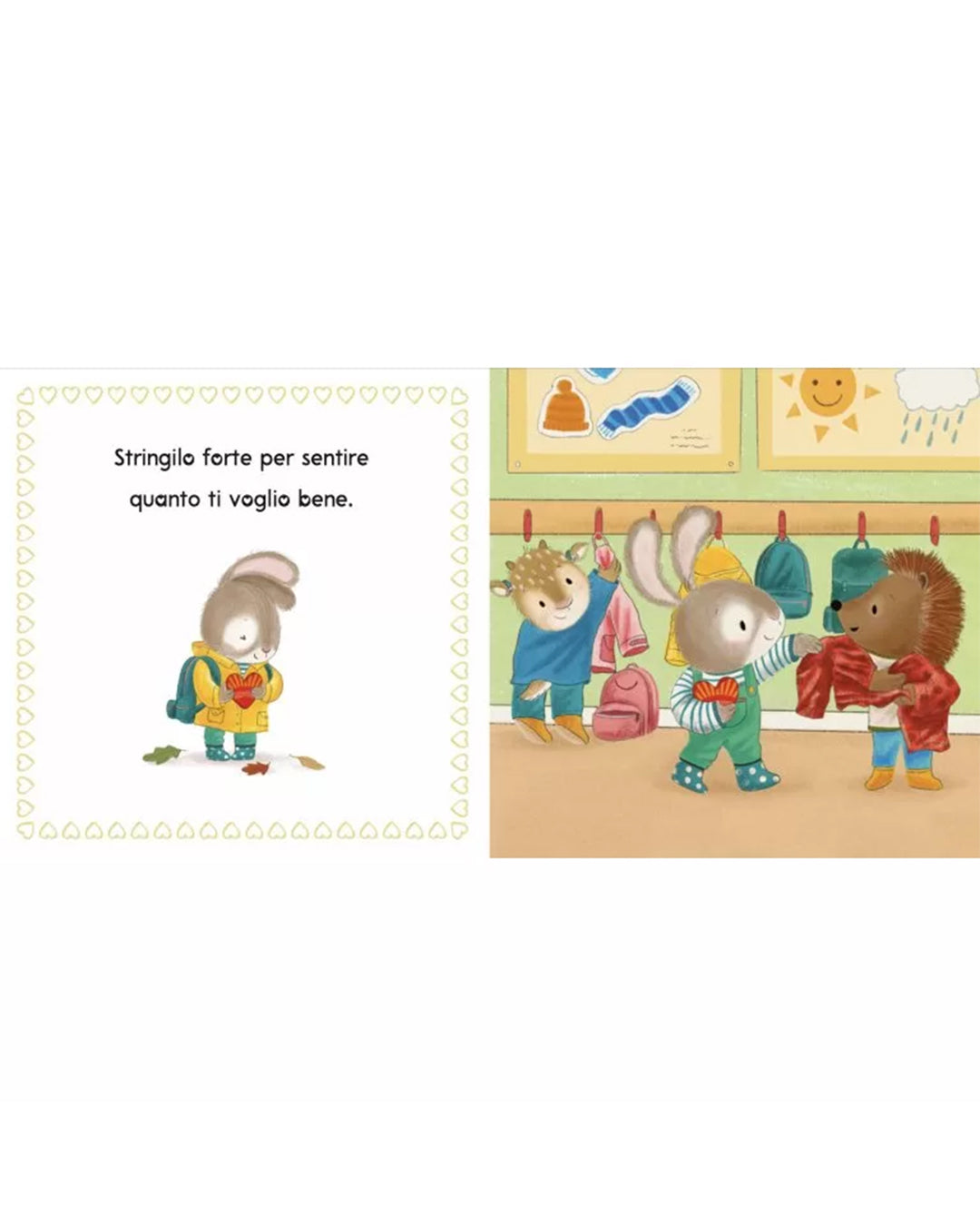 Sassi Editore - Libro - Il Mio Cuore è Tuo