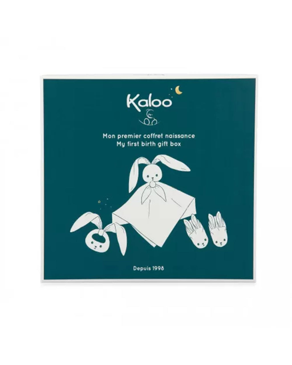 Kaloo - Il Mio Primo Cofanetto Della Nascita - Crema