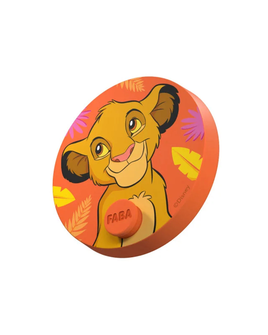 Faba - Il Re Leone Disney  Dischi Sonori