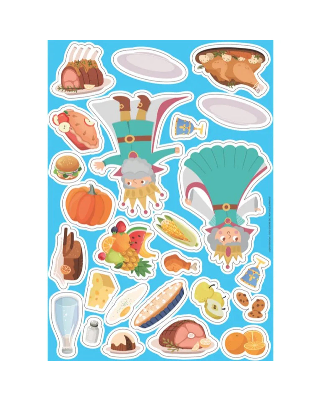 Sassi Yunior Editore - Il castello - Libro attività arts & crafts