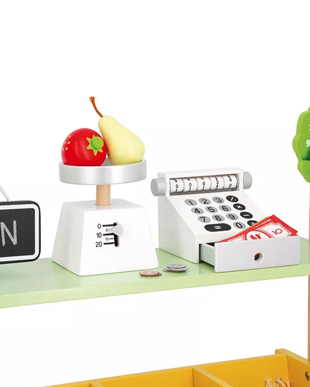 Janod - Bancarella Del Fruttivendolo