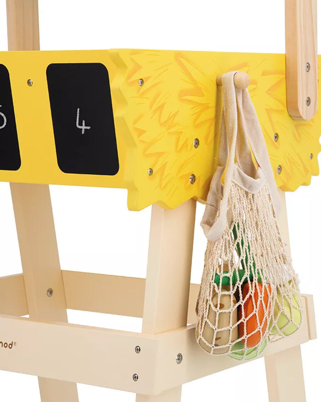 Janod - Bancarella Del Fruttivendolo