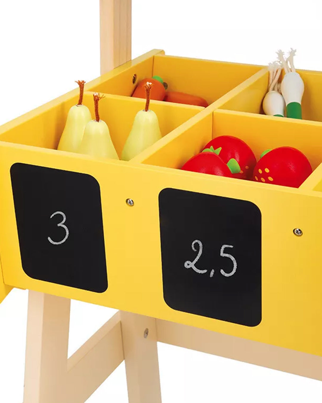 Janod - Bancarella Del Fruttivendolo