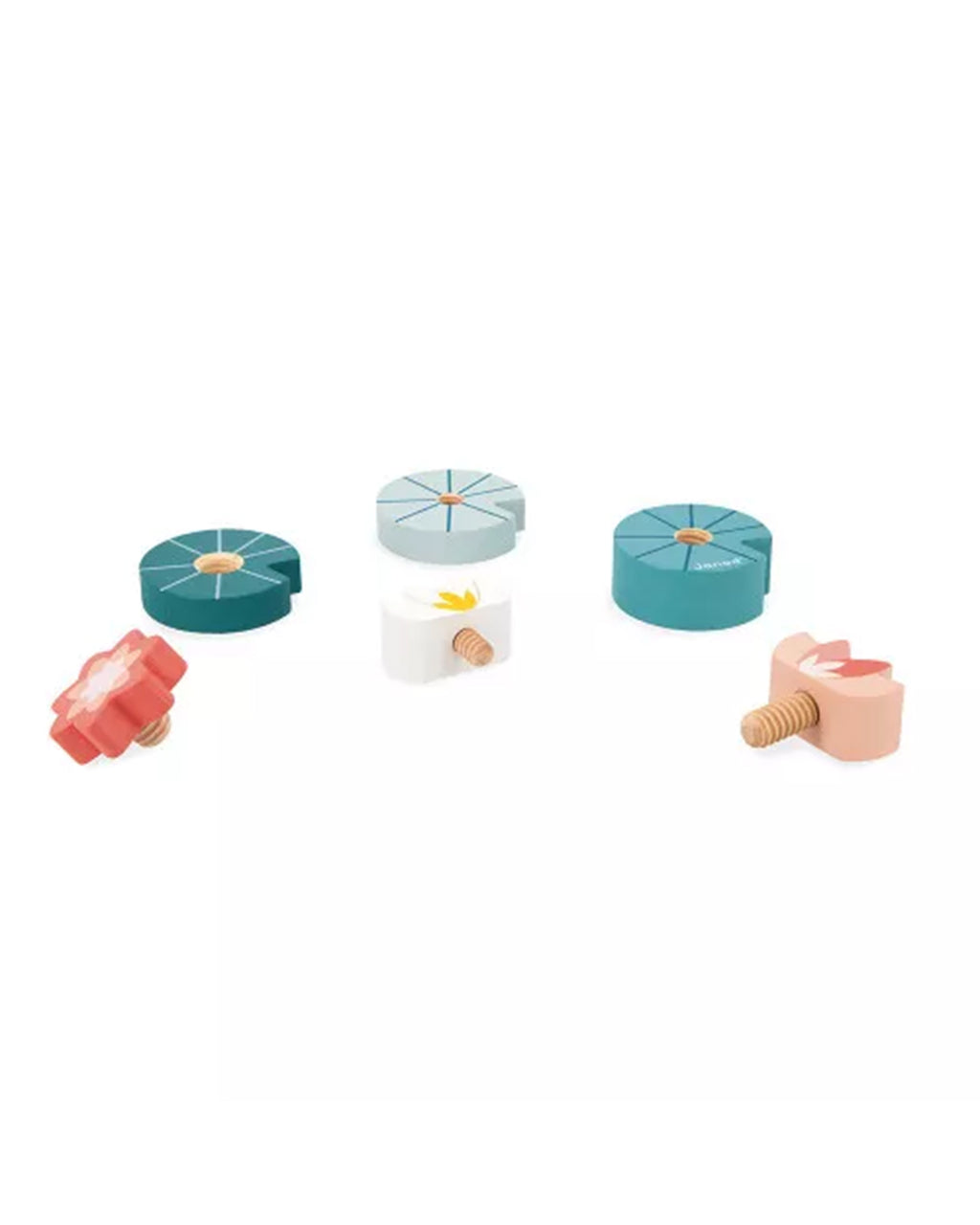 Janod - Box – 24 mesi