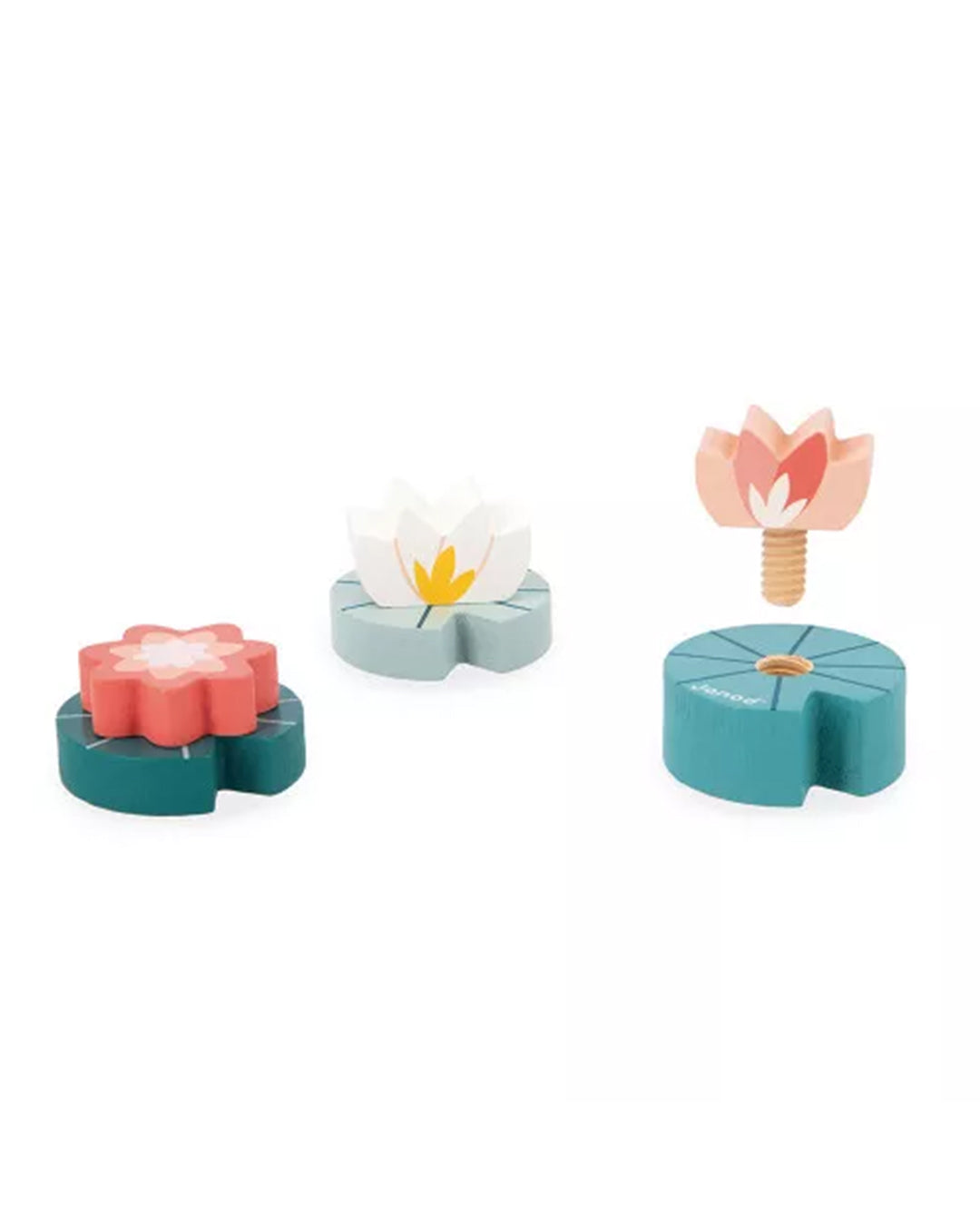 Janod - Box – 24 mesi