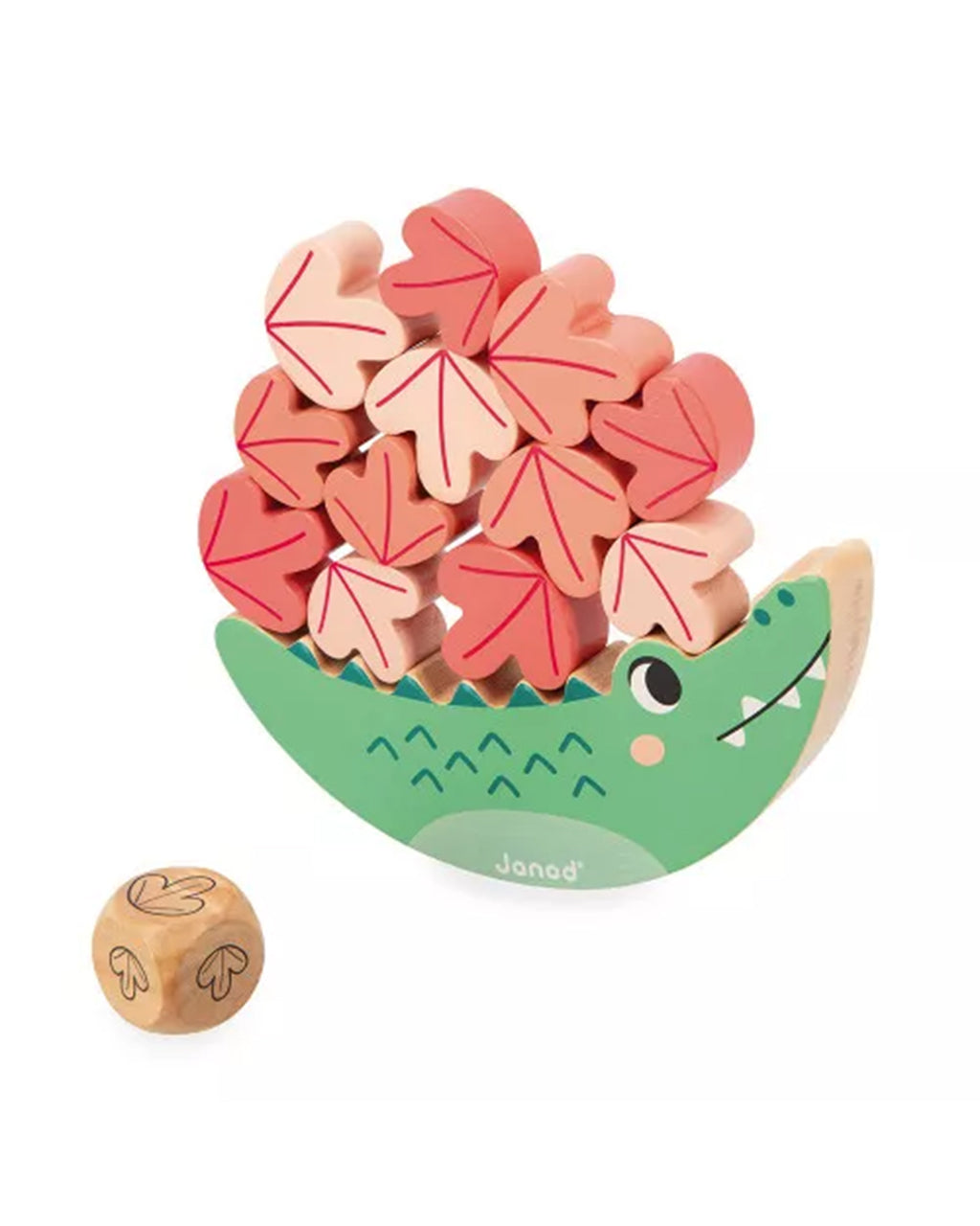 Janod - Box – 24 mesi