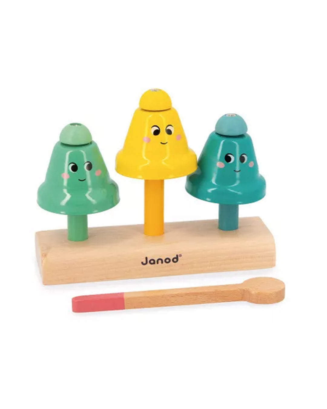 Janod - Box – 24 mesi