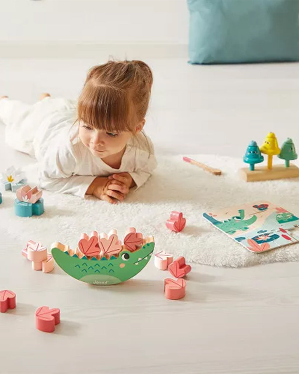 Janod - Box – 24 mesi