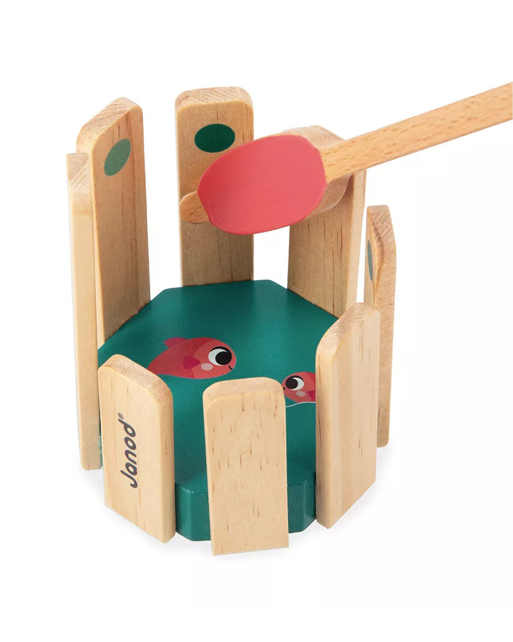 Janod - Box – 36 mesi